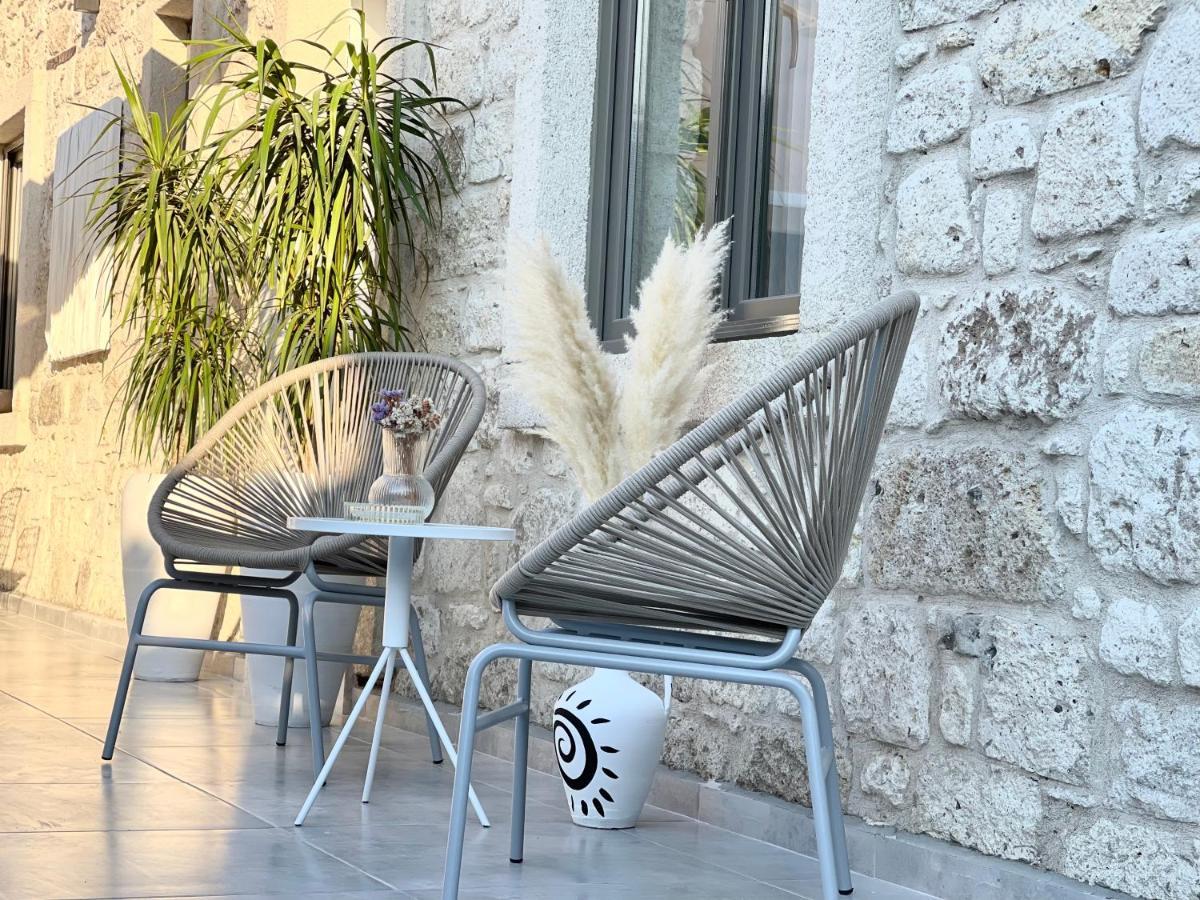 Voger Alacati Koeyici Экстерьер фото